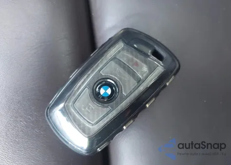 2016 BMW 535I xDrive from USA, damaged, VIN WBA5B3C56GG260233